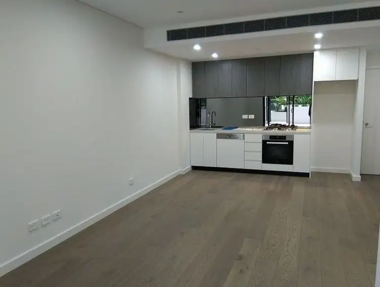 Second view of Homely apartment listing, G0 1/3 Garrigarrang Avenue, Kogarah NSW 2217