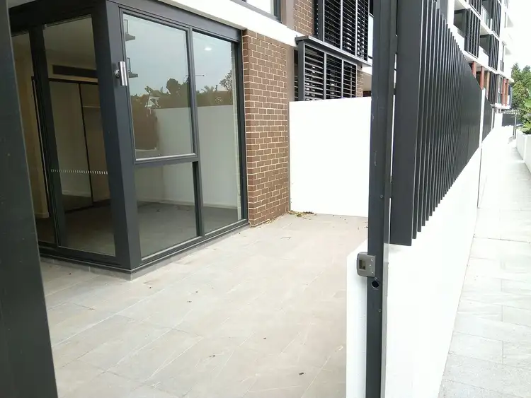 Fourth view of Homely apartment listing, G0 1/3 Garrigarrang Avenue, Kogarah NSW 2217