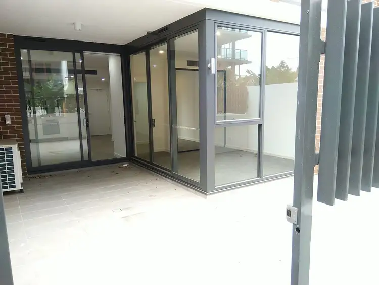 Fifth view of Homely apartment listing, G0 1/3 Garrigarrang Avenue, Kogarah NSW 2217