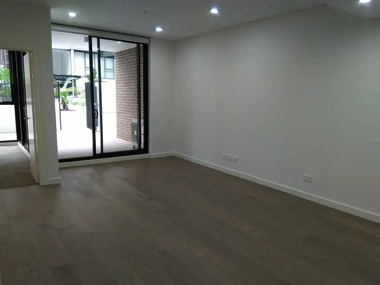 Sixth view of Homely apartment listing, G0 1/3 Garrigarrang Avenue, Kogarah NSW 2217