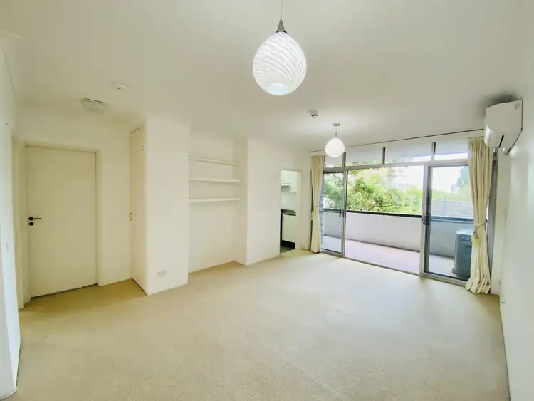 Second view of Homely apartment listing, Address available on request