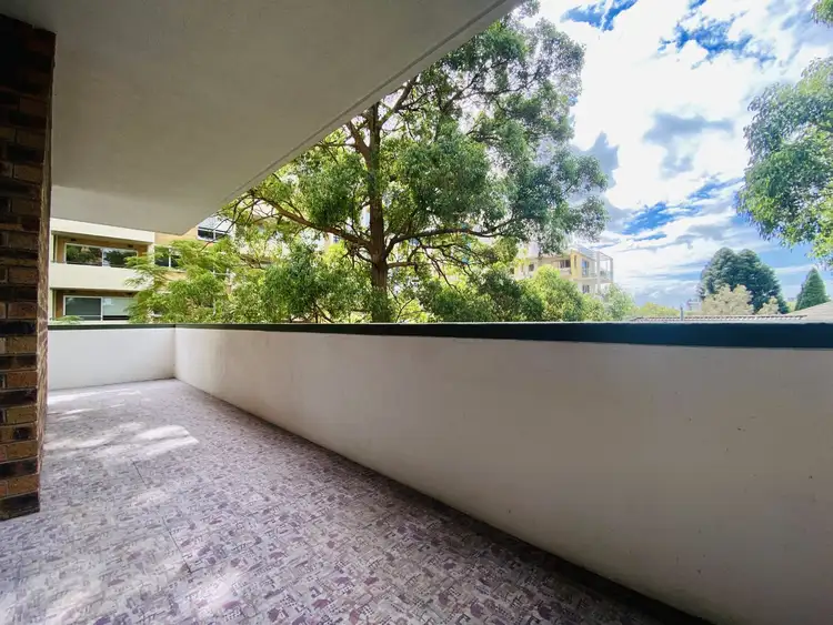 Fifth view of Homely apartment listing, Address available on request