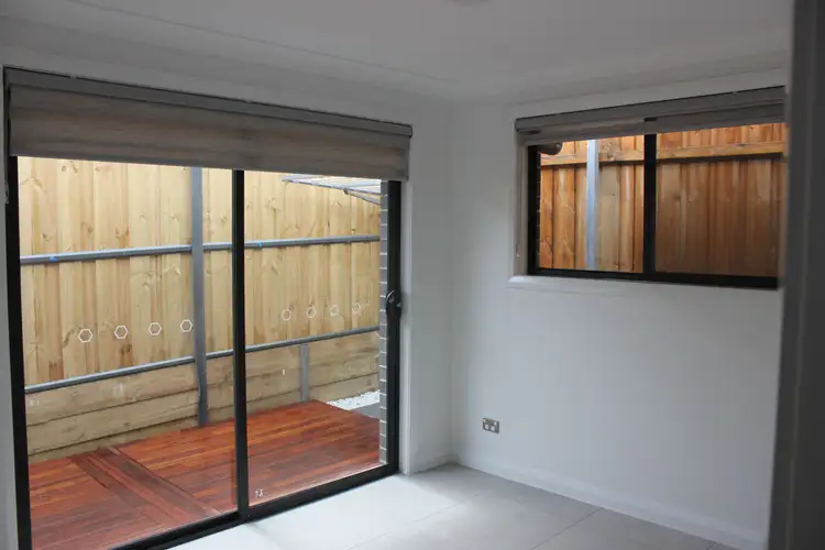 Second view of Homely house listing, 29A Whitewood Cres, Kellyville Ridge NSW 2155