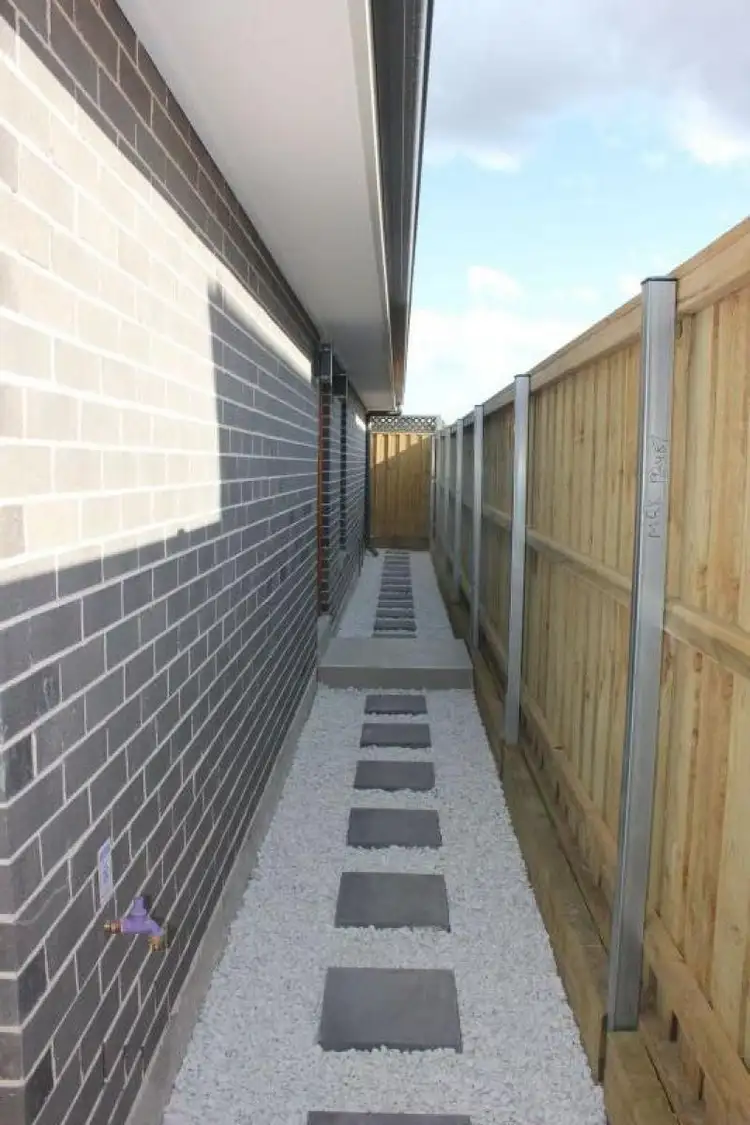 Fifth view of Homely house listing, 29A Whitewood Cres, Kellyville Ridge NSW 2155