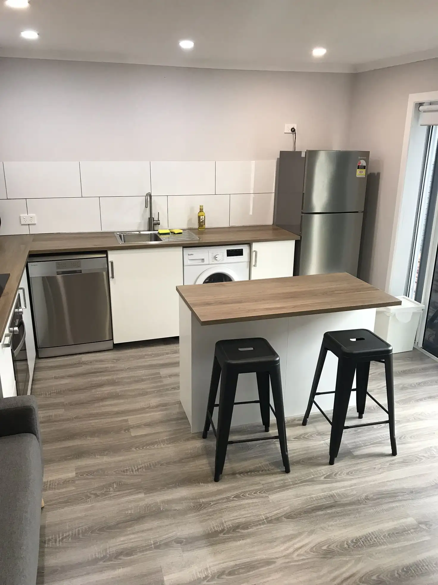 Main view of Homely apartment listing, Address available on request