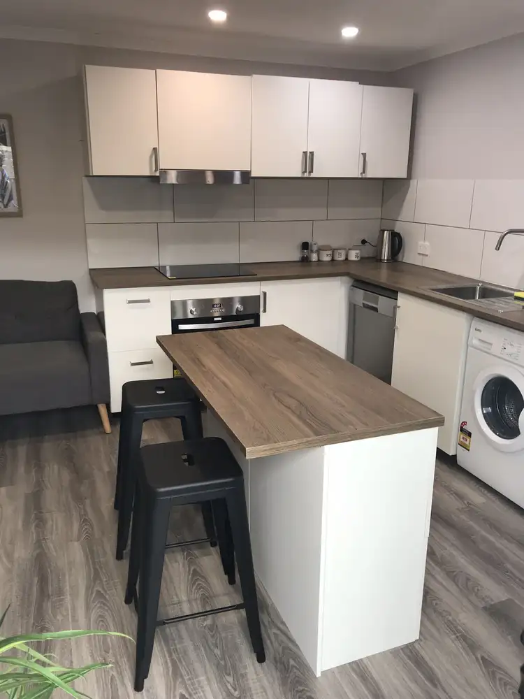 Second view of Homely apartment listing, Address available on request