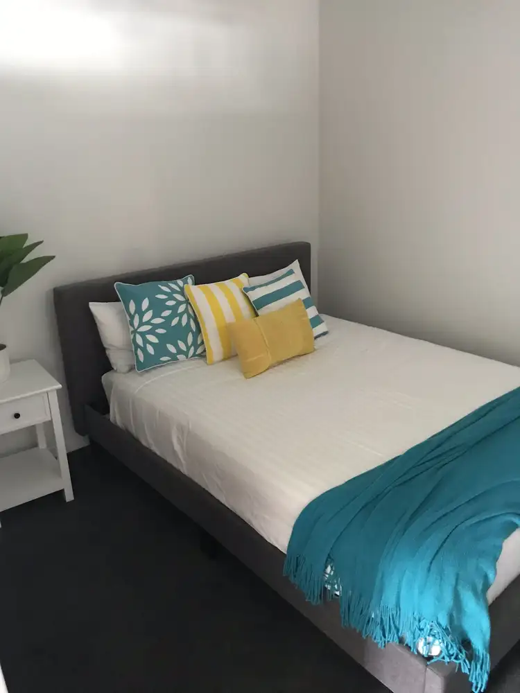 Third view of Homely apartment listing, Address available on request