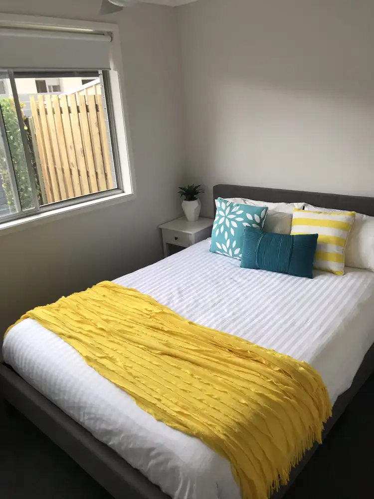 Fourth view of Homely apartment listing, Address available on request