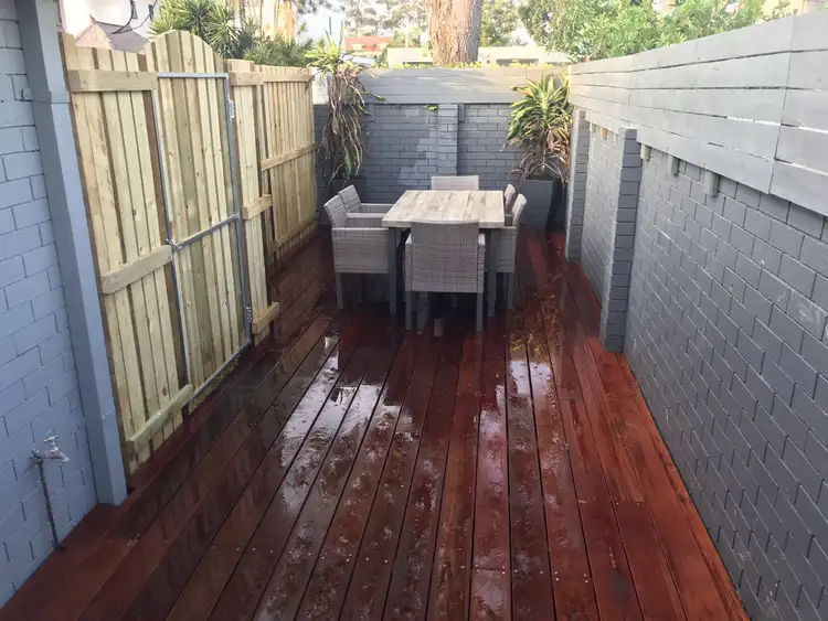 Fifth view of Homely apartment listing, Address available on request