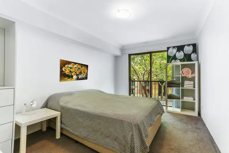 35/313 Harris St, Pyrmont NSW 2009