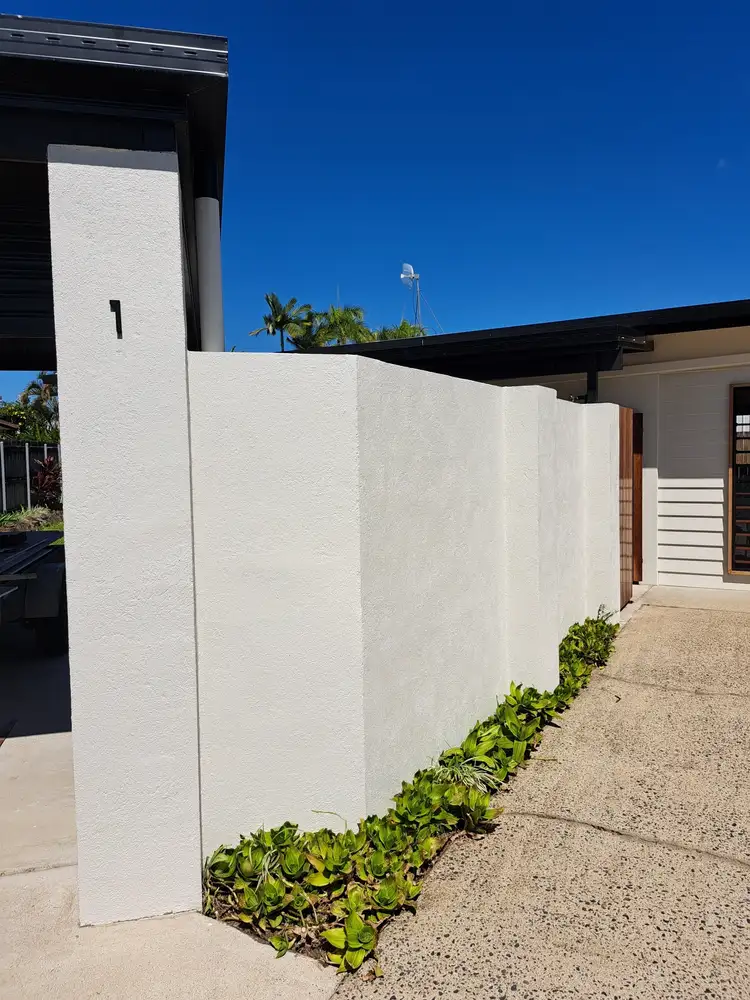Second view of Homely semi-detached listing, 1/2 Ormsby Close, Whitfield QLD 4870