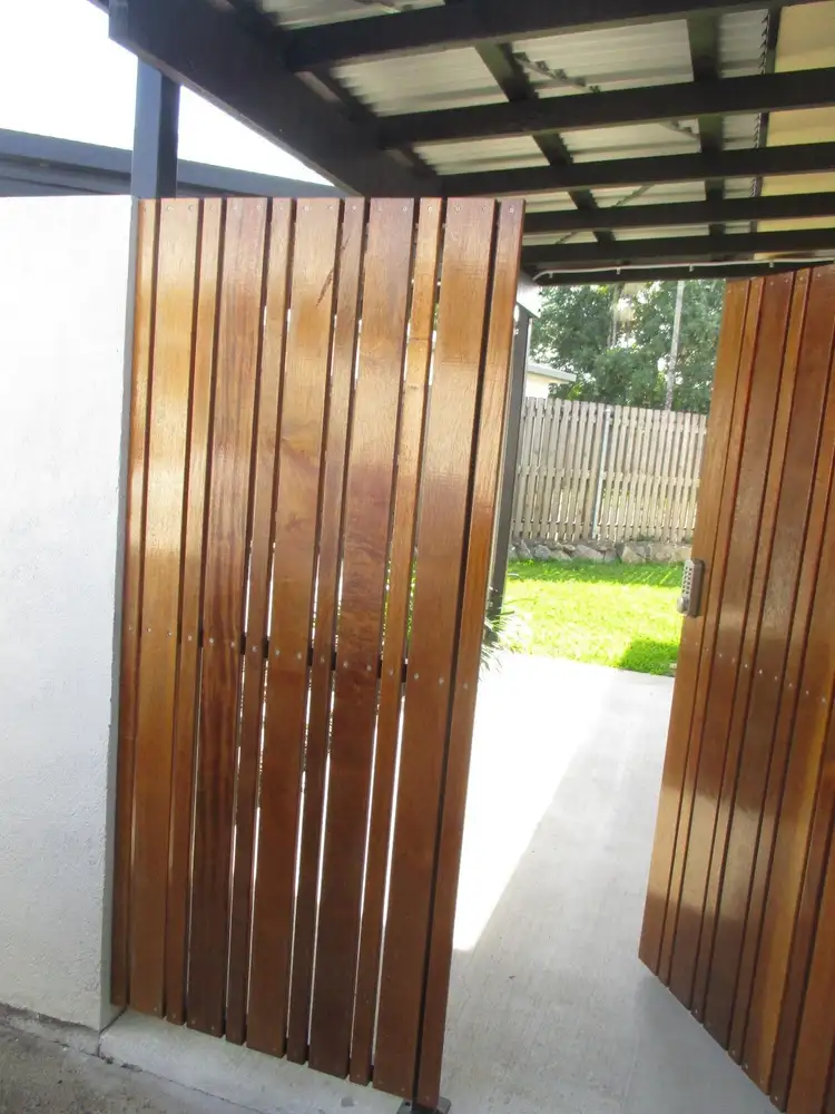 Third view of Homely semi-detached listing, 1/2 Ormsby Close, Whitfield QLD 4870