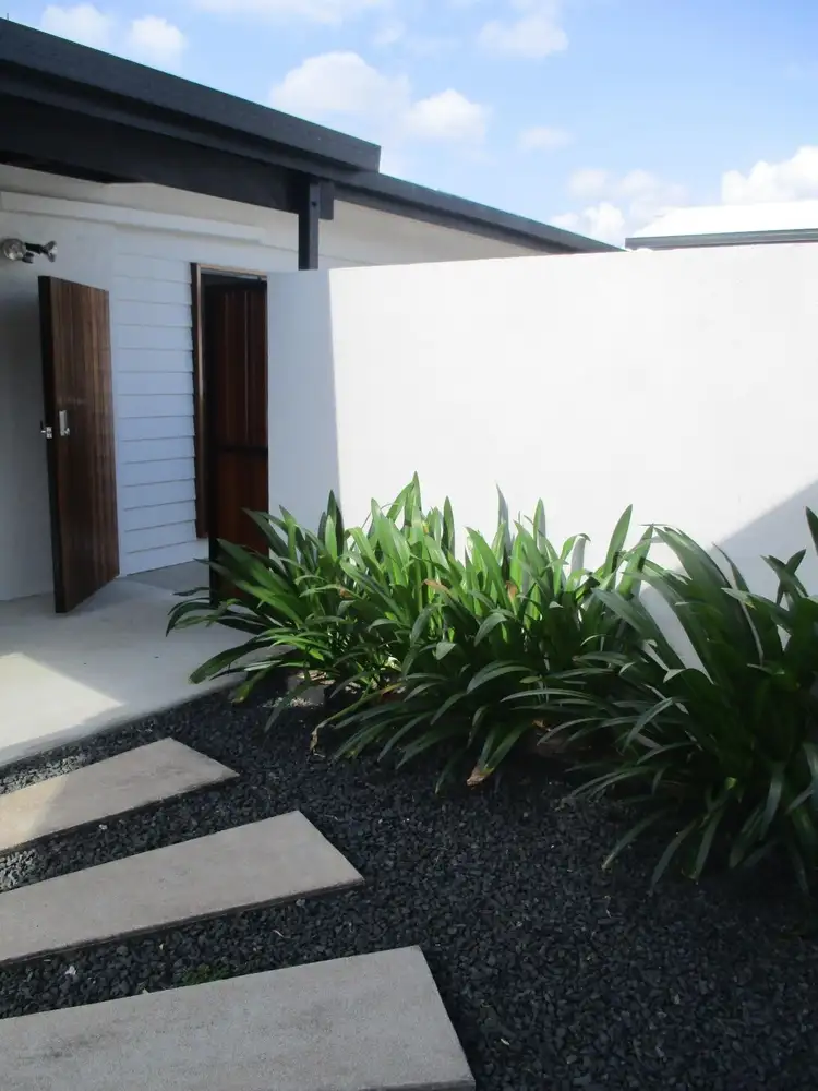 Fourth view of Homely semi-detached listing, 1/2 Ormsby Close, Whitfield QLD 4870
