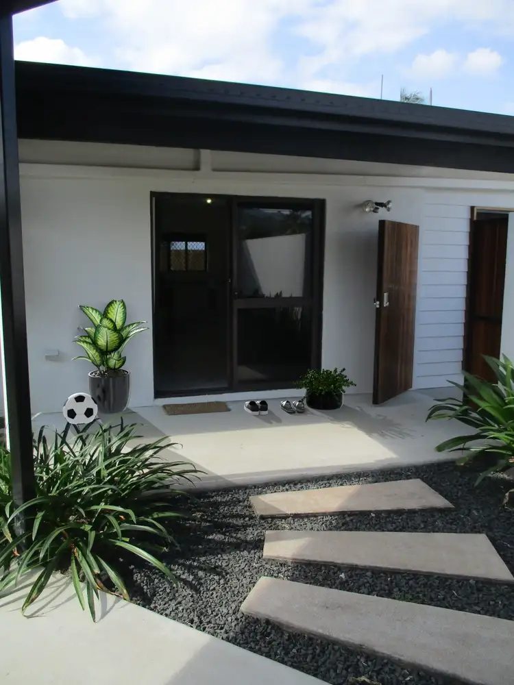 Fifth view of Homely semi-detached listing, 1/2 Ormsby Close, Whitfield QLD 4870