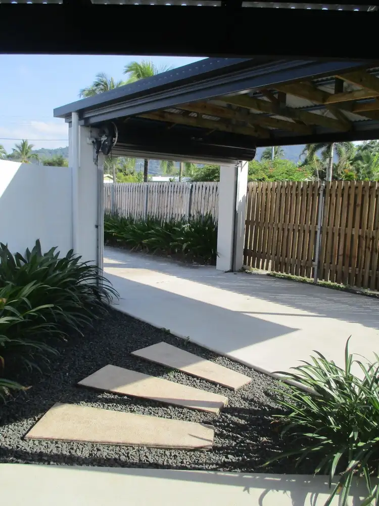 Sixth view of Homely semi-detached listing, 1/2 Ormsby Close, Whitfield QLD 4870