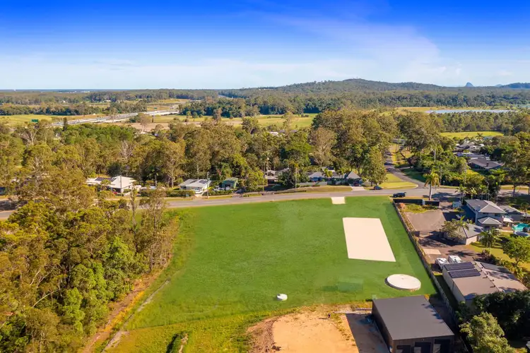 58 Glenview Road, Palmview QLD 4553