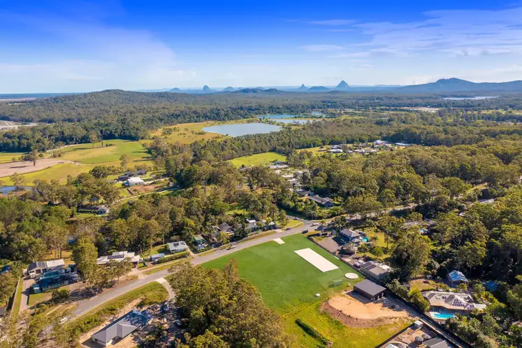 Fourth view of Homely land listing, 58 Glenview Road, Palmview QLD 4553