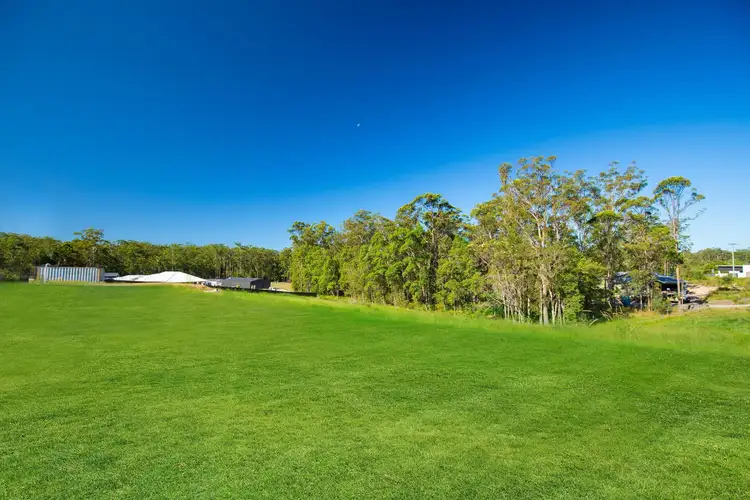 Fifth view of Homely land listing, 58 Glenview Road, Palmview QLD 4553