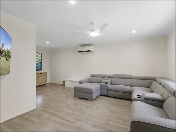 Second view of Homely house listing, 14 Jill Street, Burpengary QLD 4505
