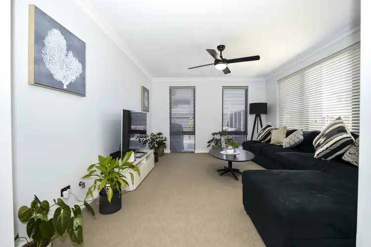 Third view of Homely house listing, 4 Catalina Place, Quinns Rocks WA 6030