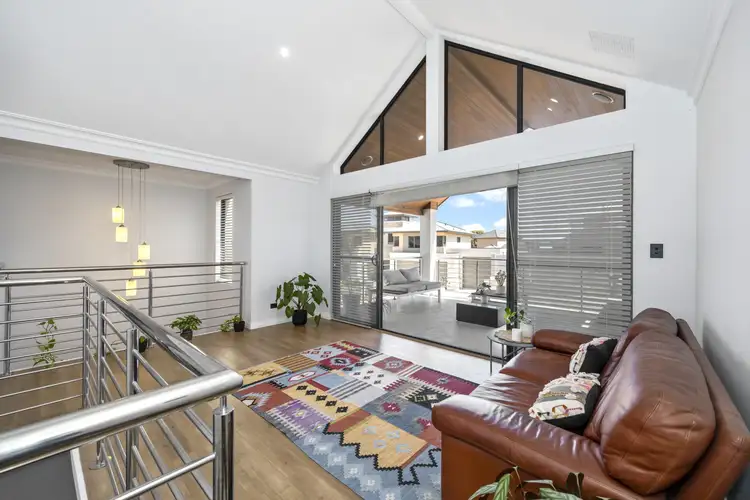 Fourth view of Homely house listing, 4 Catalina Place, Quinns Rocks WA 6030