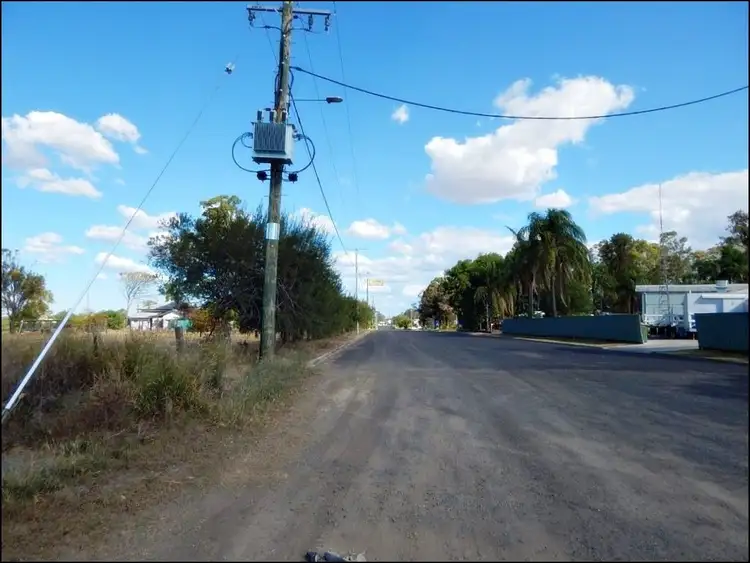 Fifth view of Homely land listing, Lot 24 Rodney Road, Millmerran QLD 4357