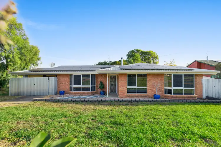 25 Catherine Crescent, Kingsthorpe QLD 4400