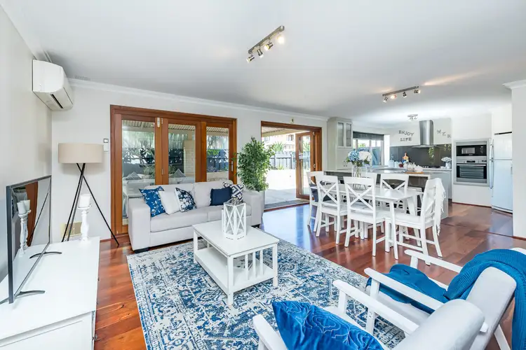42 Bayport Circuit, Mindarie WA 6030