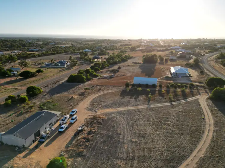 Main view of Homely rural property listing, 342 Eliza Shaw Drive, White Peak WA 6532