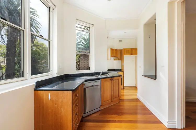 Second view of Homely apartment listing, 2/2 Oswald Street, Darling Point NSW 2027