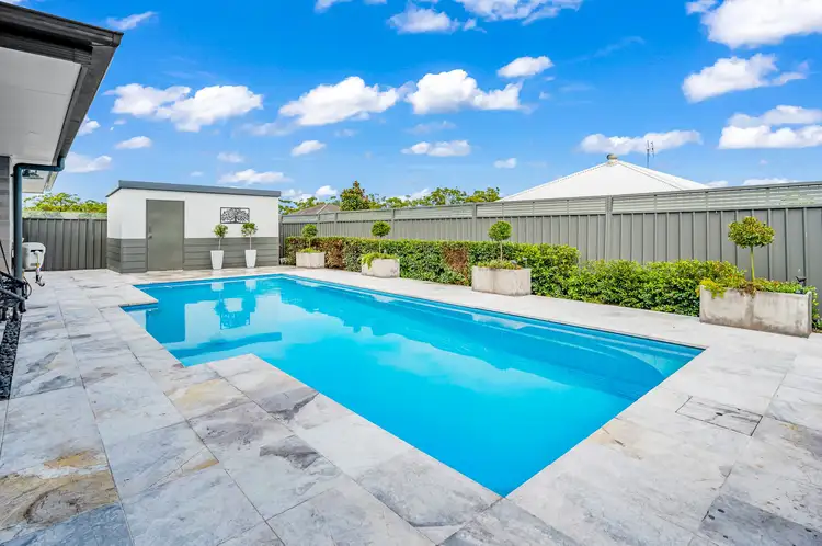 Second view of Homely house listing, 11 McCullough Street, Cooranbong NSW 2265