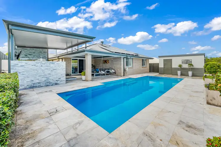 Third view of Homely house listing, 11 McCullough Street, Cooranbong NSW 2265