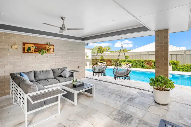 Fourth view of Homely house listing, 11 McCullough Street, Cooranbong NSW 2265