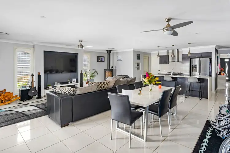 Sixth view of Homely house listing, 11 McCullough Street, Cooranbong NSW 2265