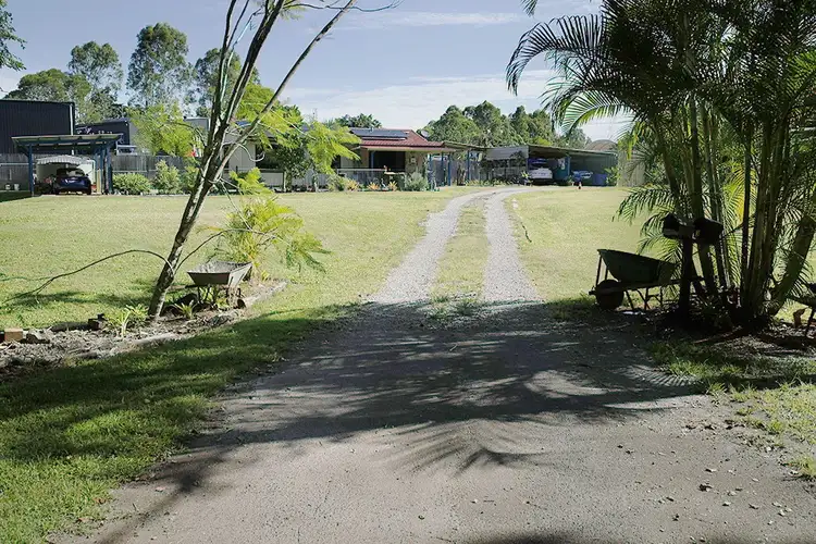 Third view of Homely rural property listing, Address available on request
