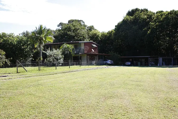 Sixth view of Homely rural property listing, Address available on request