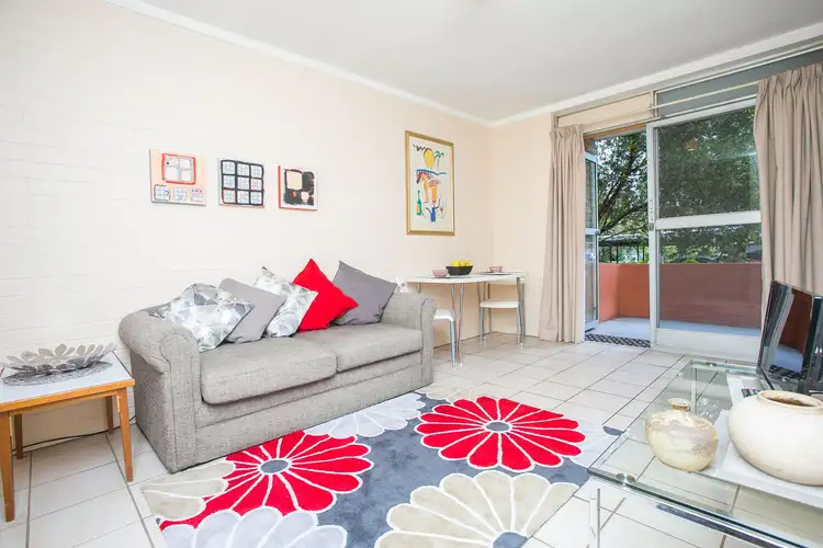 Second view of Homely apartment listing, 14/85 Herdsman Pde, Wembley WA 6014