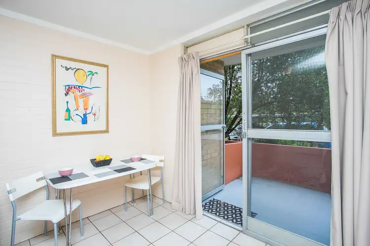 Third view of Homely apartment listing, 14/85 Herdsman Pde, Wembley WA 6014