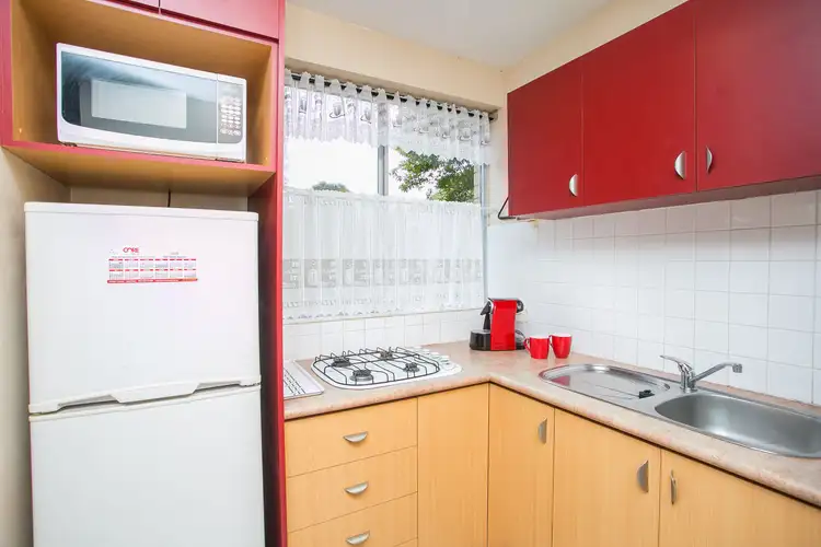 Fourth view of Homely apartment listing, 14/85 Herdsman Pde, Wembley WA 6014