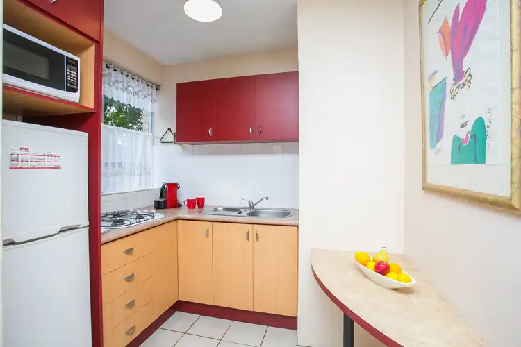 Fifth view of Homely apartment listing, 14/85 Herdsman Pde, Wembley WA 6014