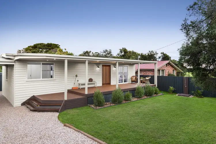 59 Fairhills Drive, Rye VIC 3941
