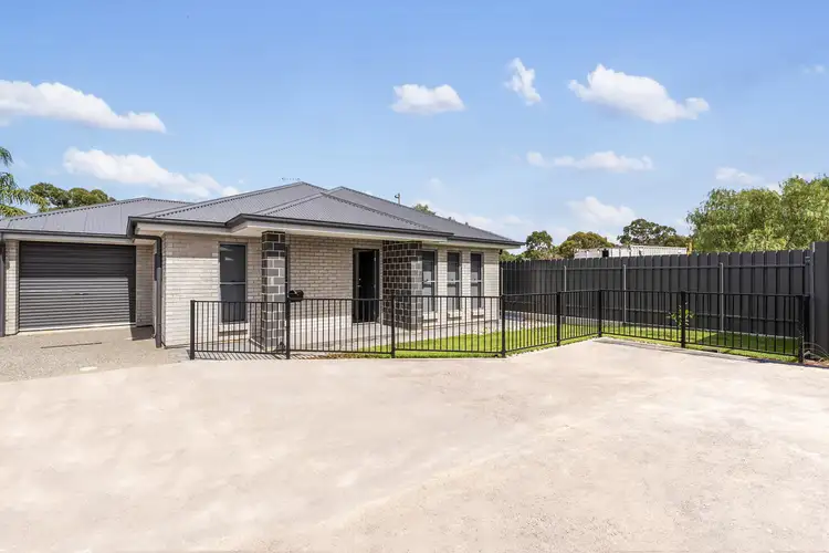 Second view of Homely house listing, 4/38a Jane Street, Willaston SA 5118