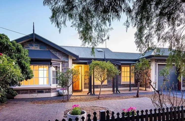 Main view of Homely house listing, 102A Princes Rd, Mitcham SA 5062