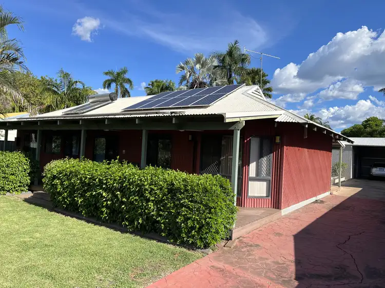 Main view of Homely house listing, 20 Dryandra Rd, Kununurra WA 6743