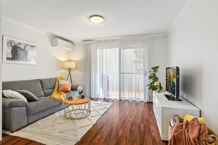 Second view of Homely townhouse listing, 4/61 Duporth Avenue, Maroochydore QLD 4558