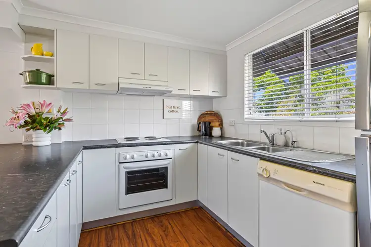 Third view of Homely townhouse listing, 4/61 Duporth Avenue, Maroochydore QLD 4558