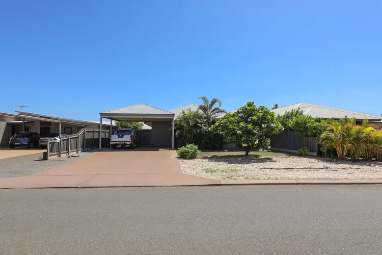 Main view of Homely house listing, 19 Curlew St, Baynton WA 6714