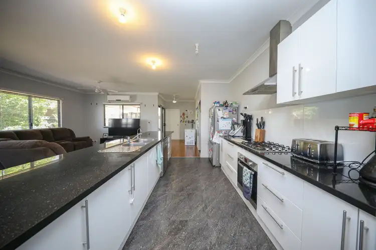 Second view of Homely house listing, 19 Curlew St, Baynton WA 6714