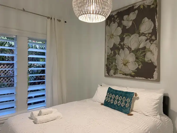Third view of Homely studio listing, Address available on request