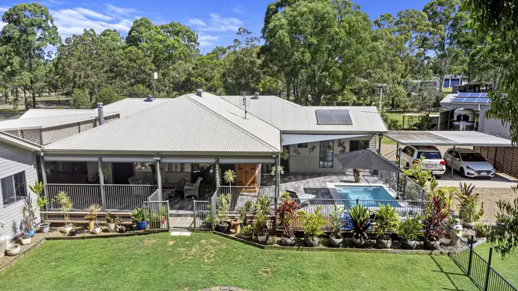124 Barranjoey Drive, Sunshine Acres QLD 4655